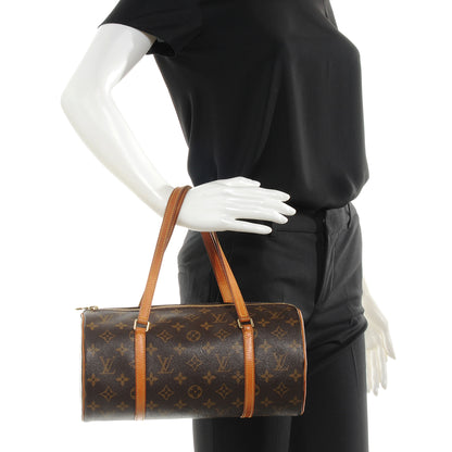 Louis Vuitton Monogram Papillon 30 2 of 8