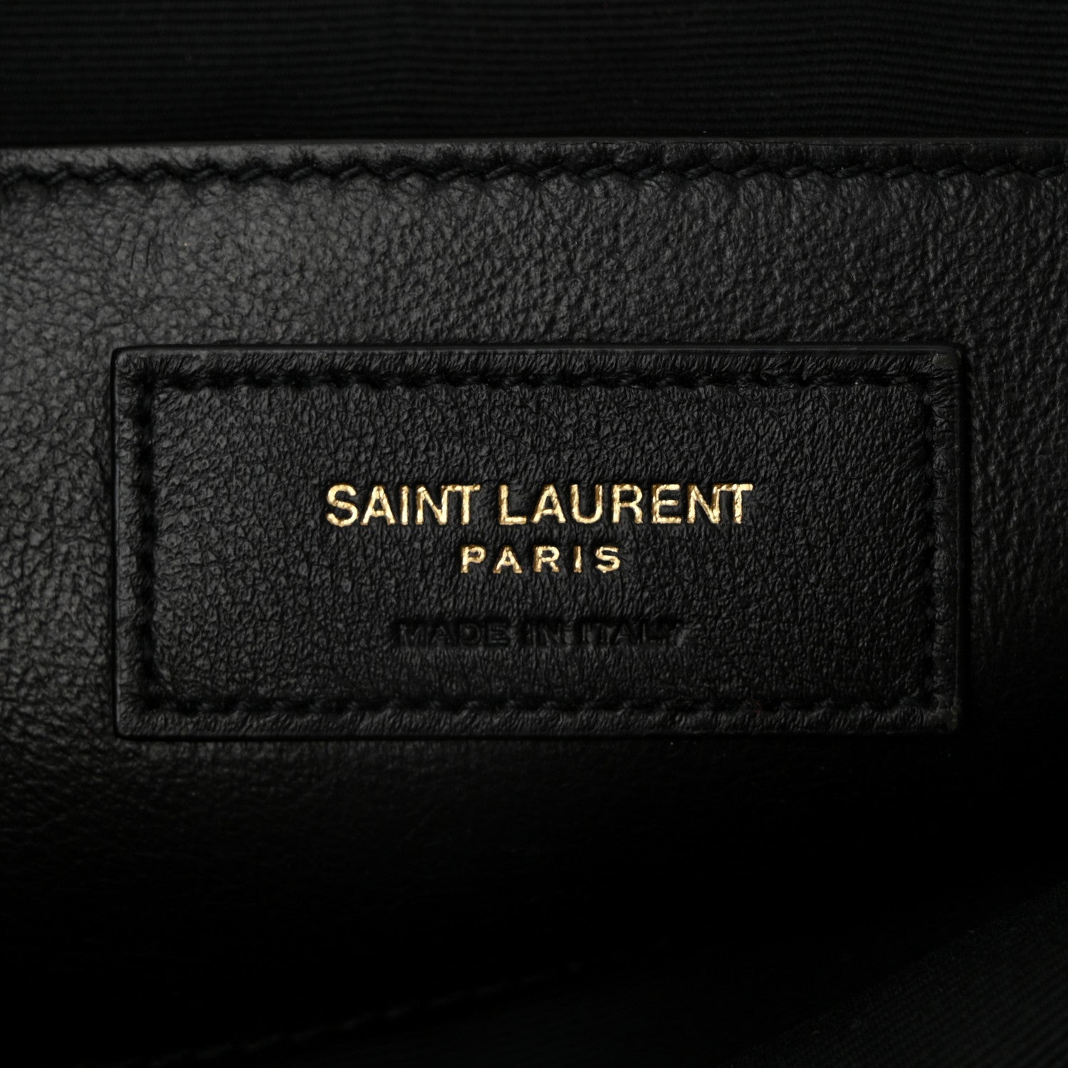 Saint Laurent Lambskin Matelasse Monogram Small Jamie 4.3 Light Fox 6 of 11