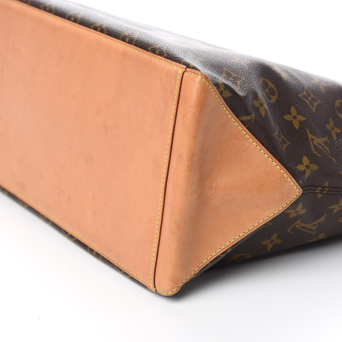 Monogram Cabas Mezzo