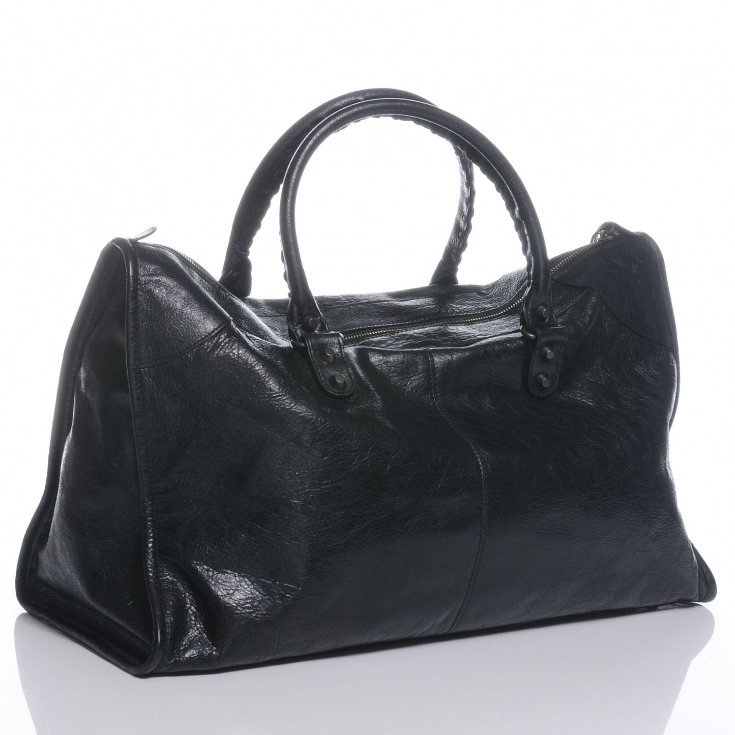 Agneau Work Black
