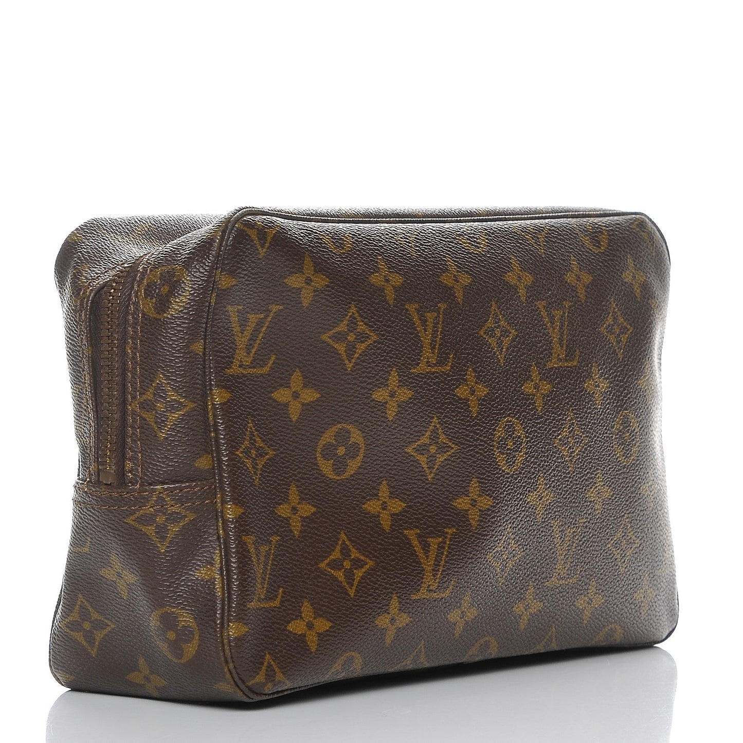 Monogram Trousse Toilette 28