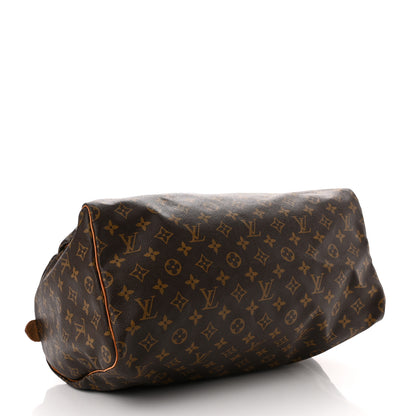 Louis Vuitton Monogram Speedy 40 4 of 10