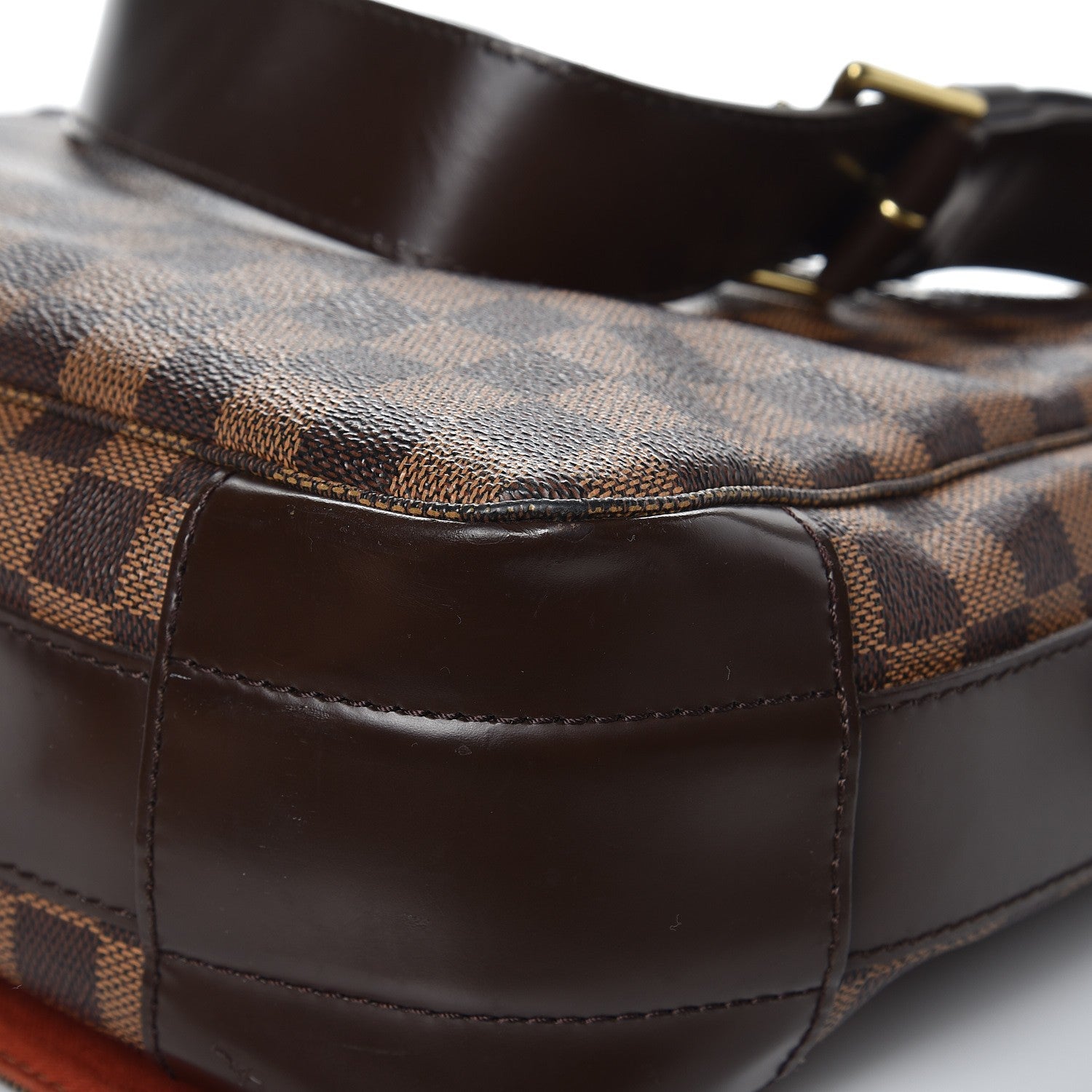 Louis Vuitton Damier Ebene Bastille Messenger 11 of 12