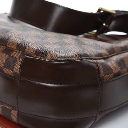 Louis Vuitton Damier Ebene Bastille Messenger 11 of 12