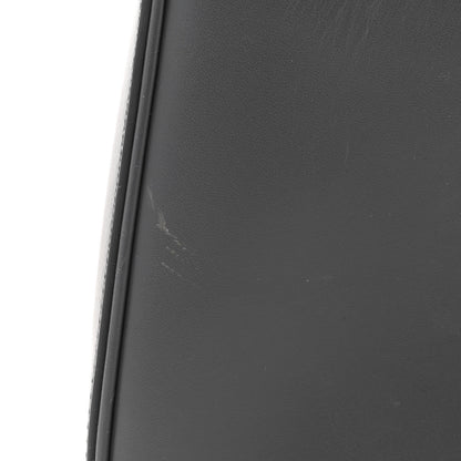 Saint Laurent Smooth Calfskin Le 5 A 7 Hobo Storm 14 of 15