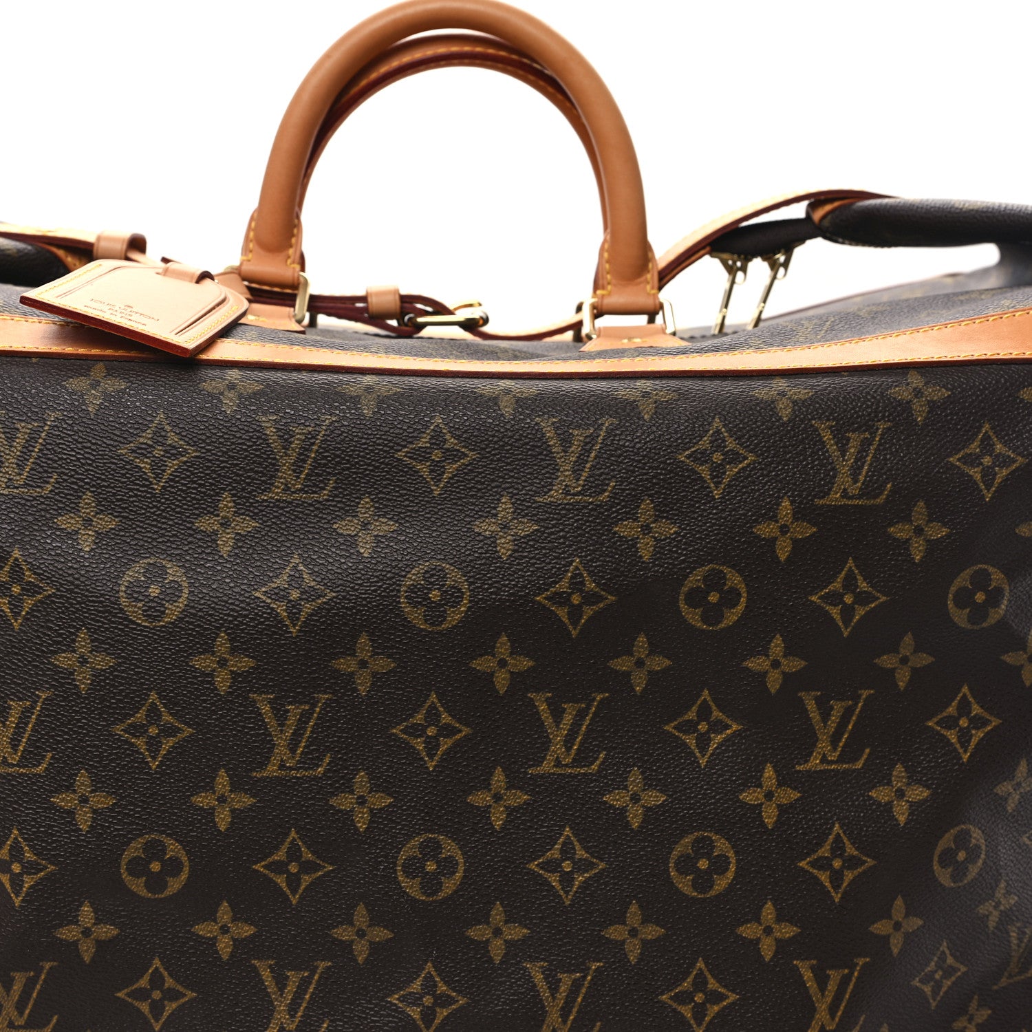 Louis Vuitton Monogram Cruiser 50 7 of 14