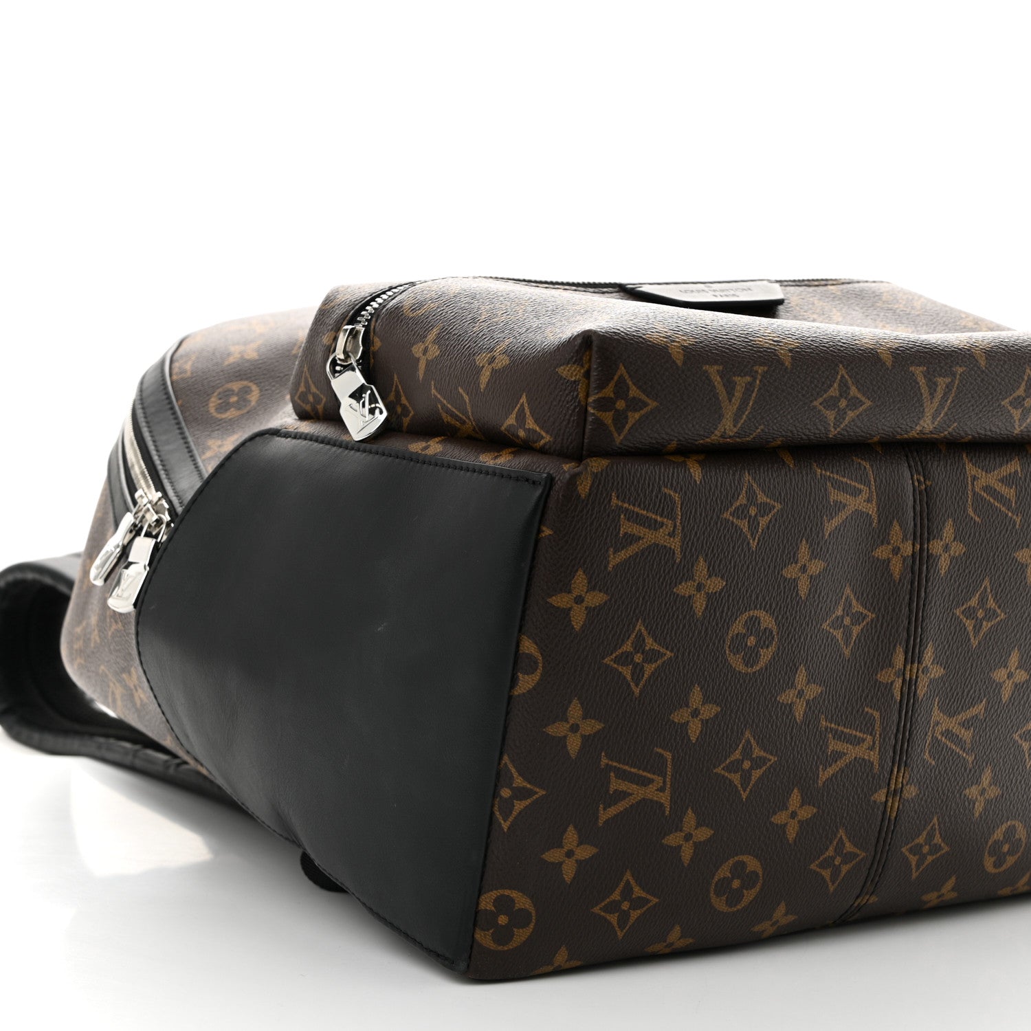 Louis Vuitton Monogram Discovery Backpack PM NM 8 of 9