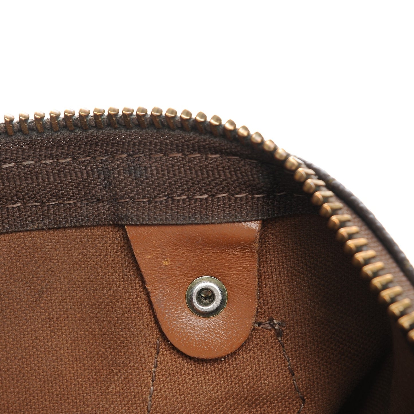 Monogram French Company Speedy 30