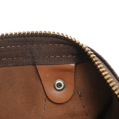 Louis Vuitton Monogram French Company Speedy 30 9 of 12