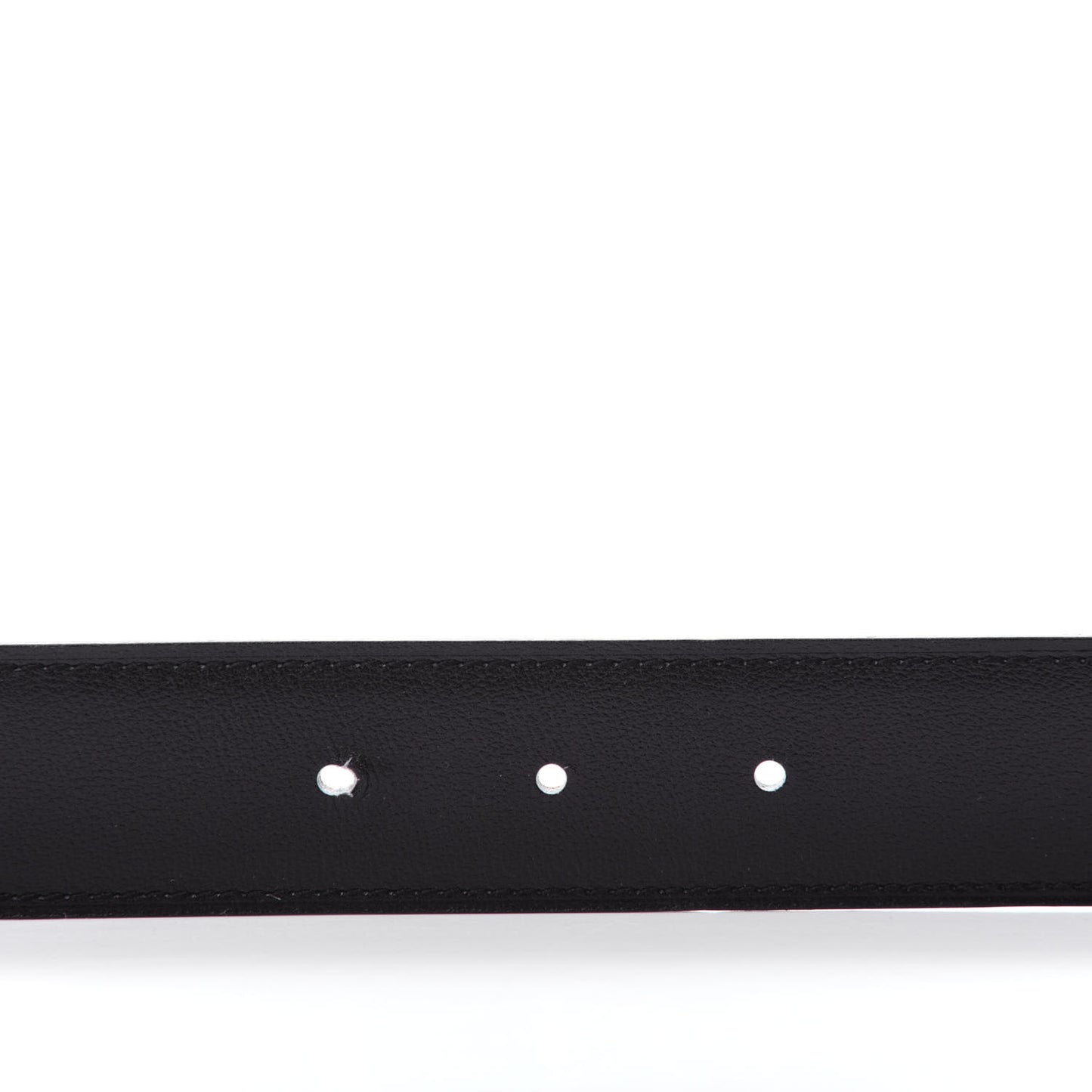 Box Togo 32mm H Belt 95 Black Gold