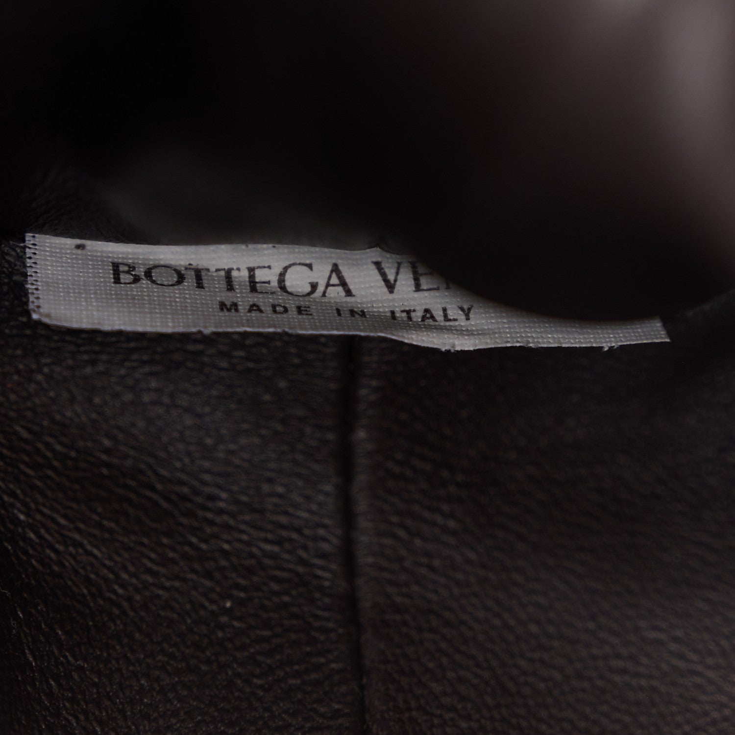 Bottega Veneta Nappa Intrecciato Teen The Lauren 1980 Clutch With Chain Fondant 7 of 10