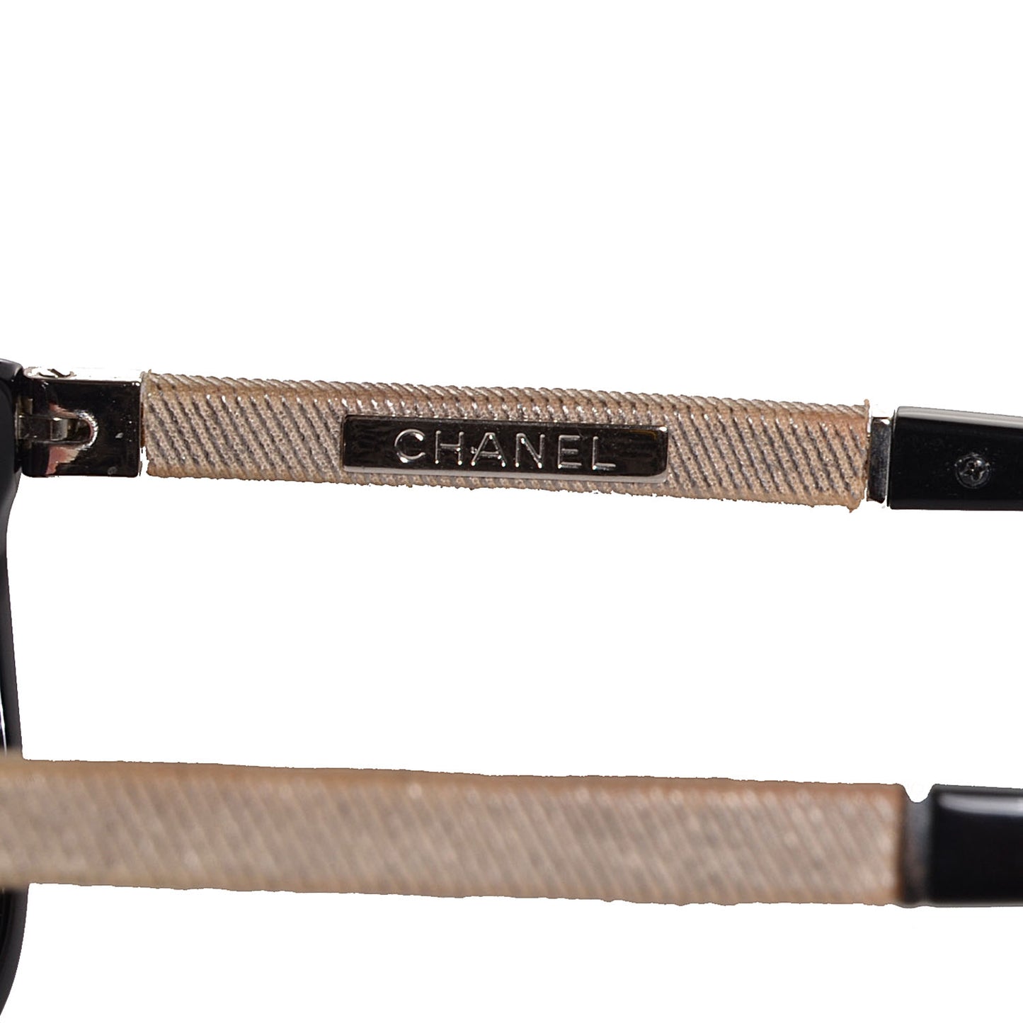 CC Sunglasses 5185 Black