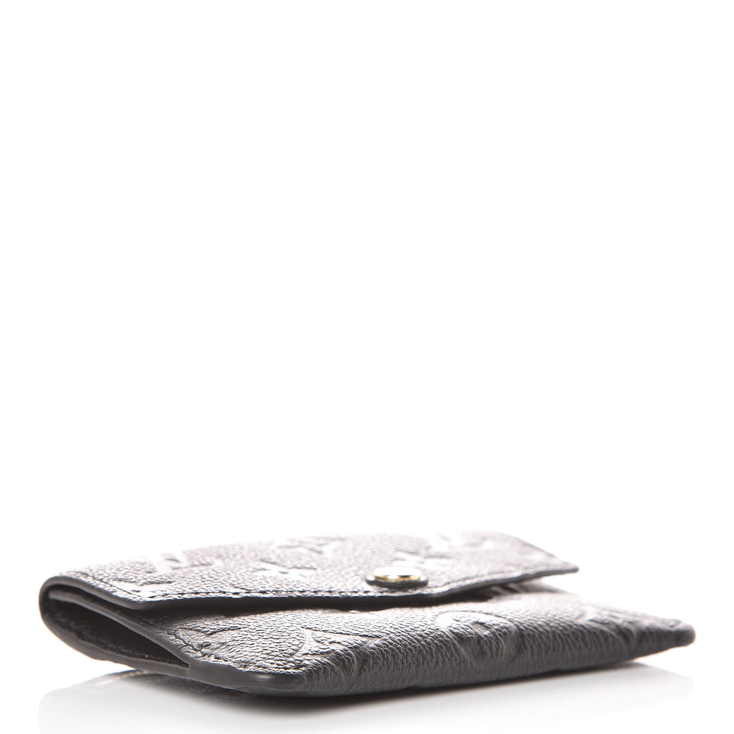 Empreinte Key Pouch Black