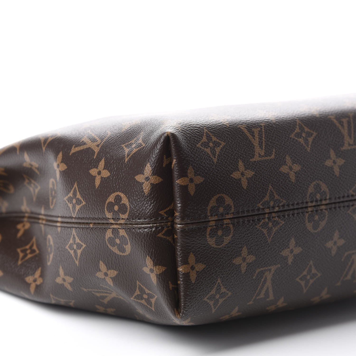 Louis Vuitton Monogram Graceful PM 6 of 10