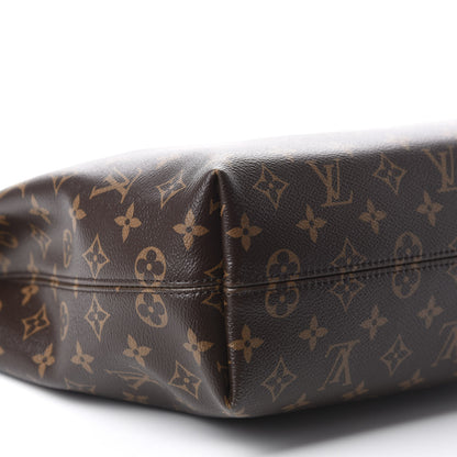 Louis Vuitton Monogram Graceful PM 6 of 10