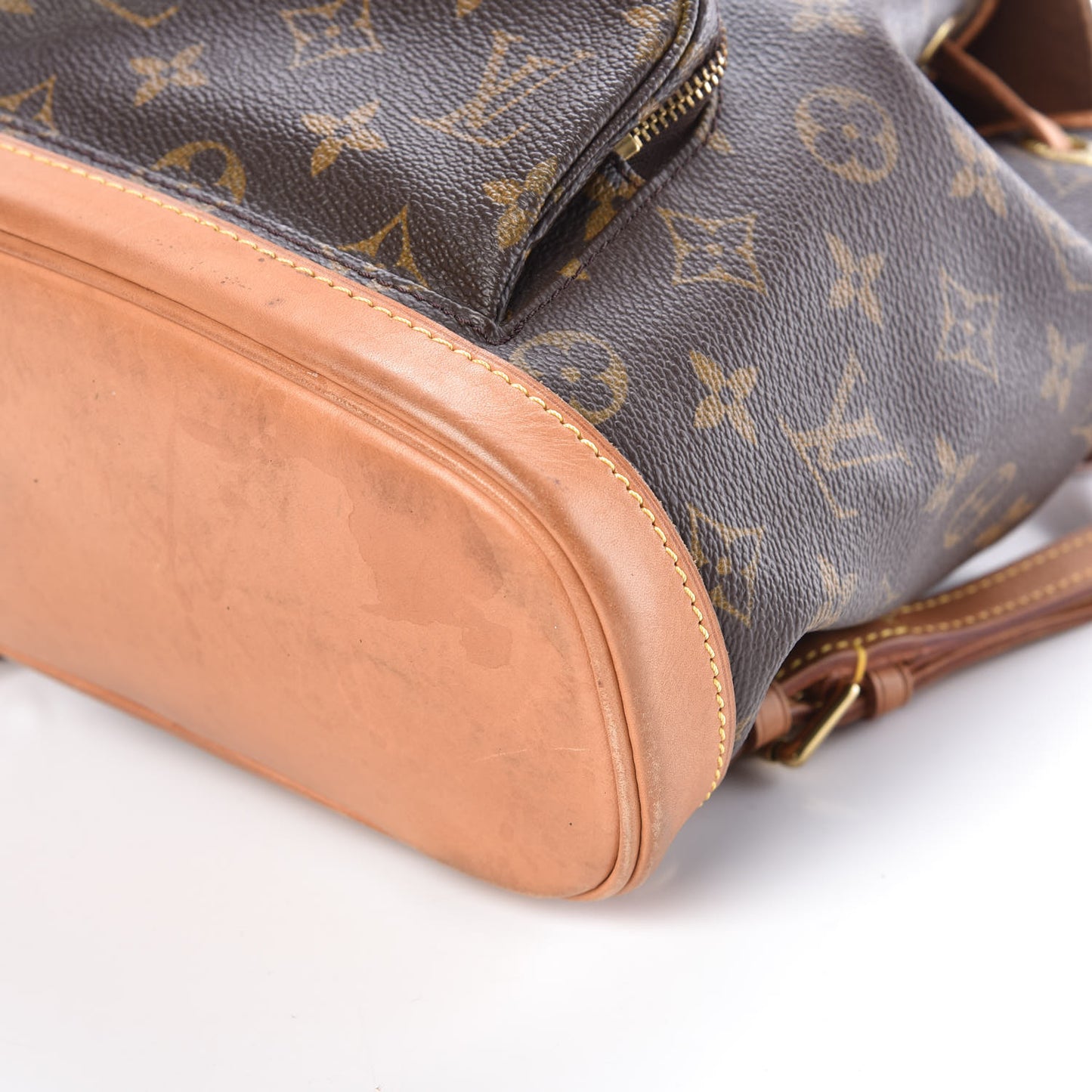Monogram Mini Montsouris Backpack
