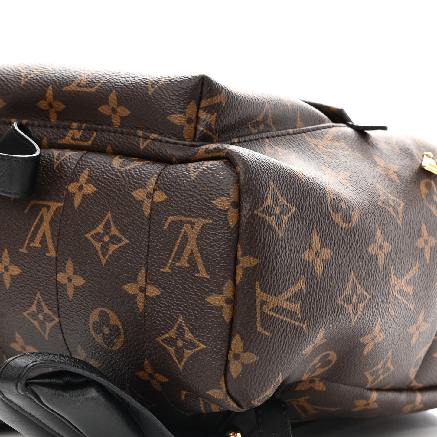 Monogram Palm Springs Backpack MM