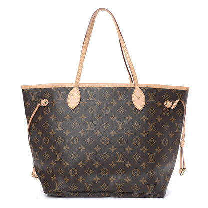 Louis Vuitton Monogram Neo Neverfull MM 1 of 11