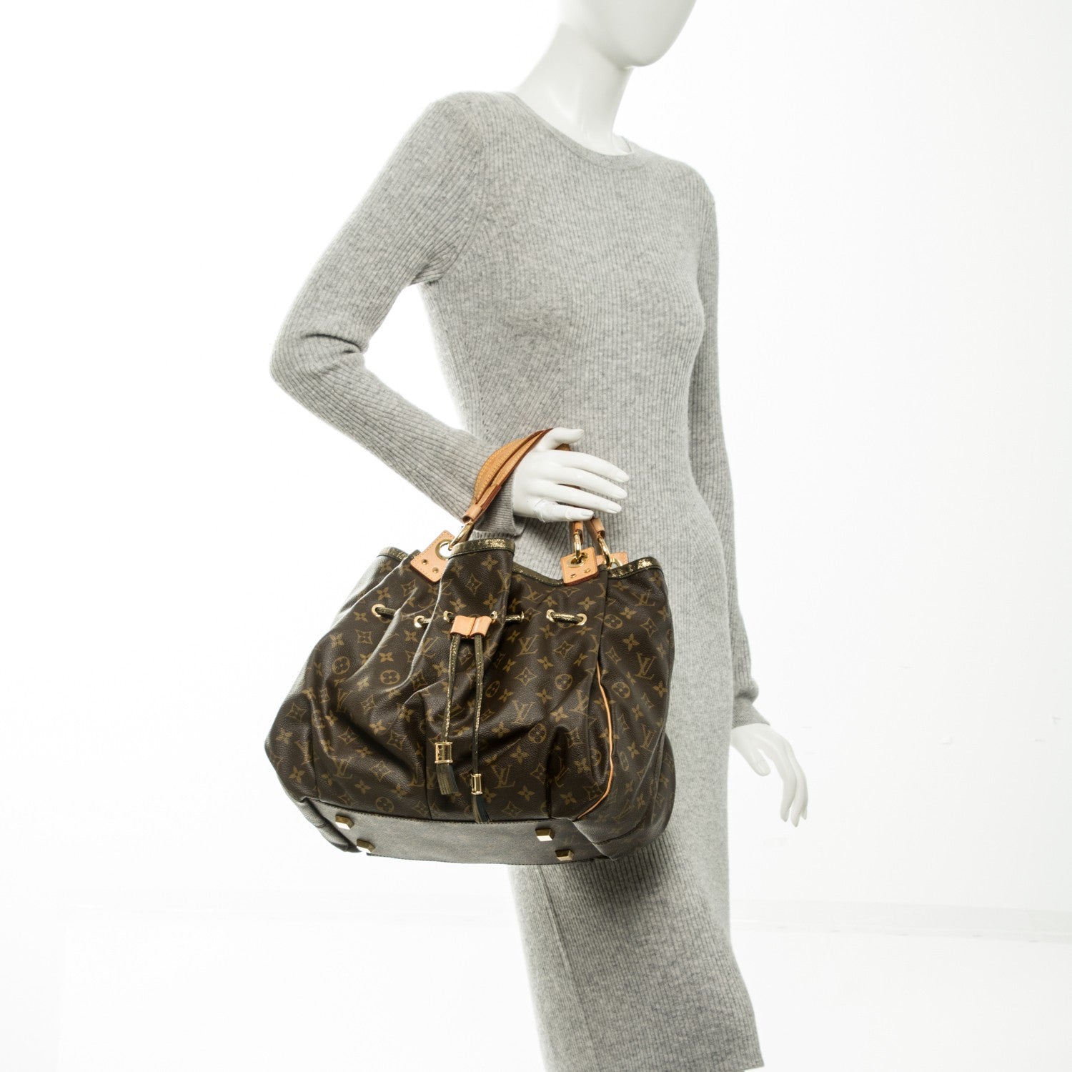 Louis Vuitton Monogram Irene 4 of 8