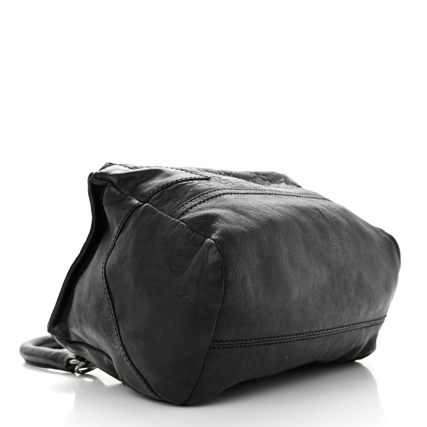 Givenchy Calfskin Patchwork Small Pandora Black 4 of 17