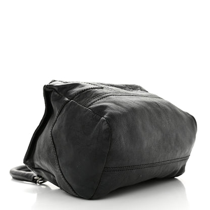 Givenchy Calfskin Patchwork Small Pandora Black 4 of 17