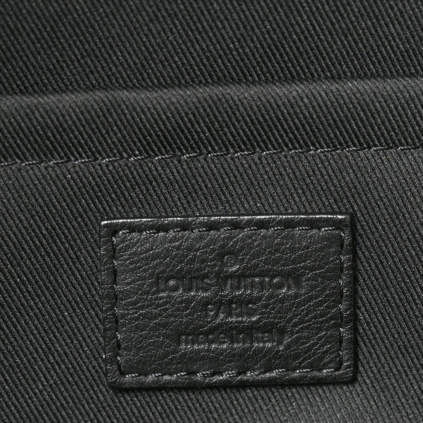 Monogram Palm Springs Backpack MM