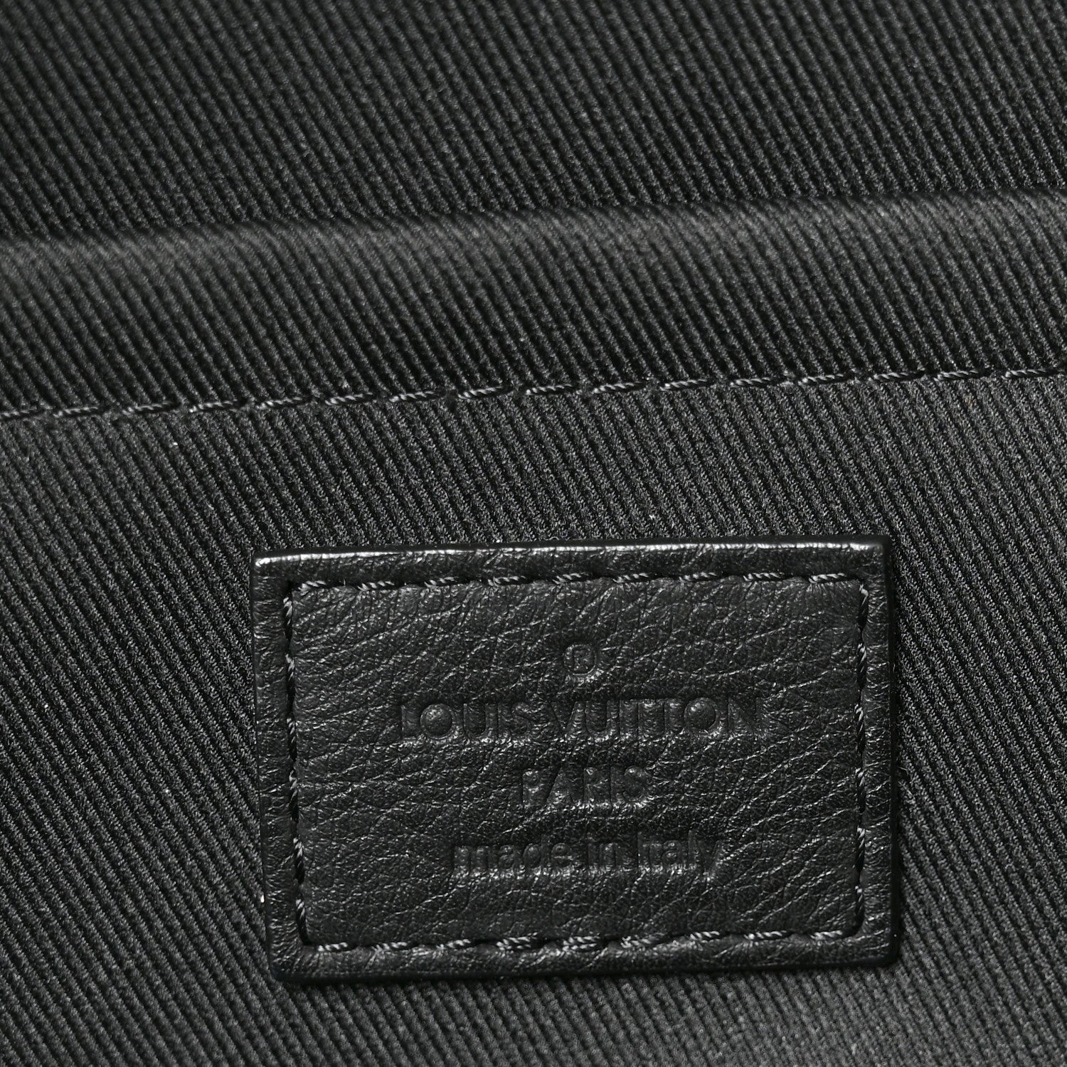 Louis Vuitton Monogram Palm Springs Backpack MM 5 of 8