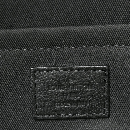 Louis Vuitton Monogram Palm Springs Backpack MM 5 of 8