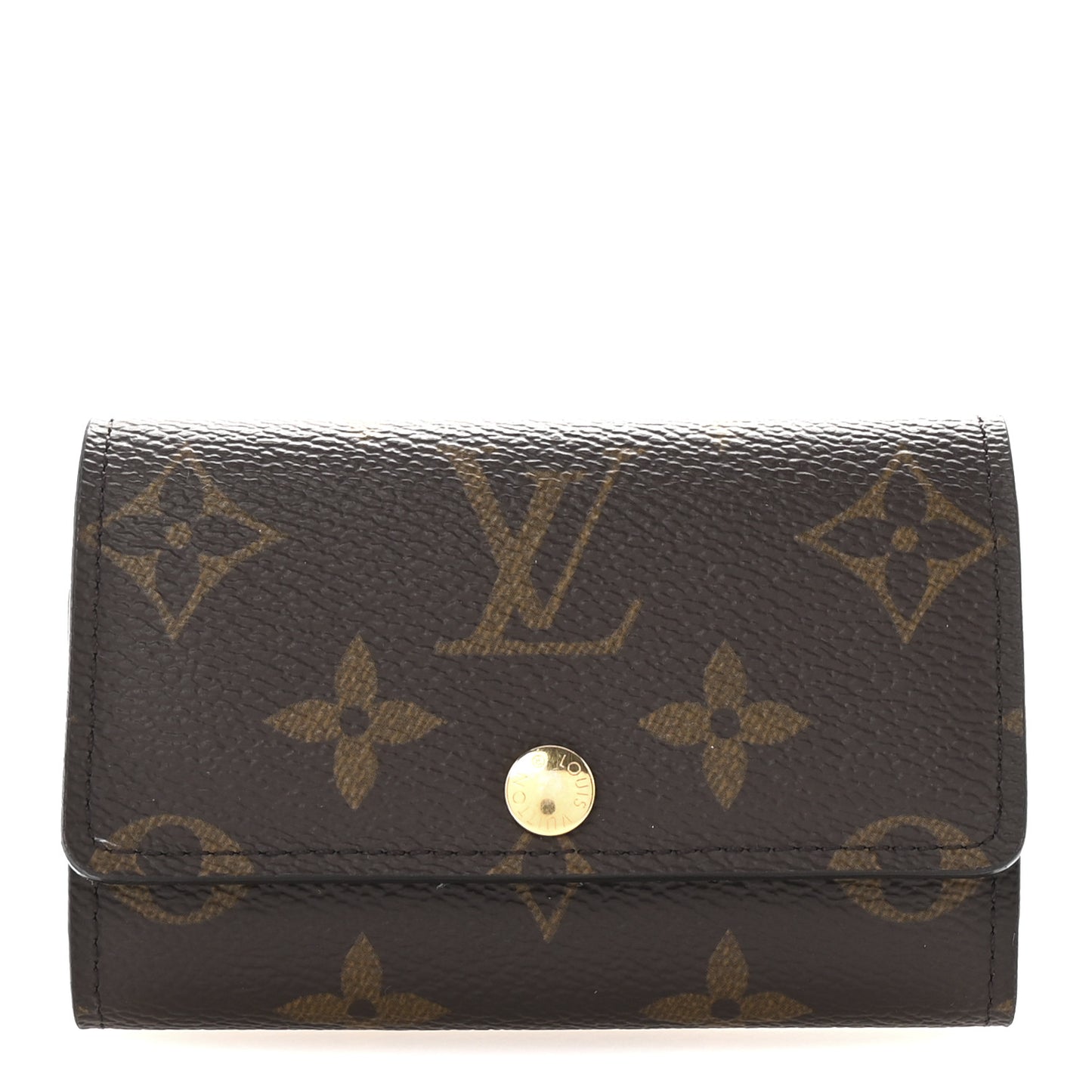 Monogram 6 Key Multicles Holder