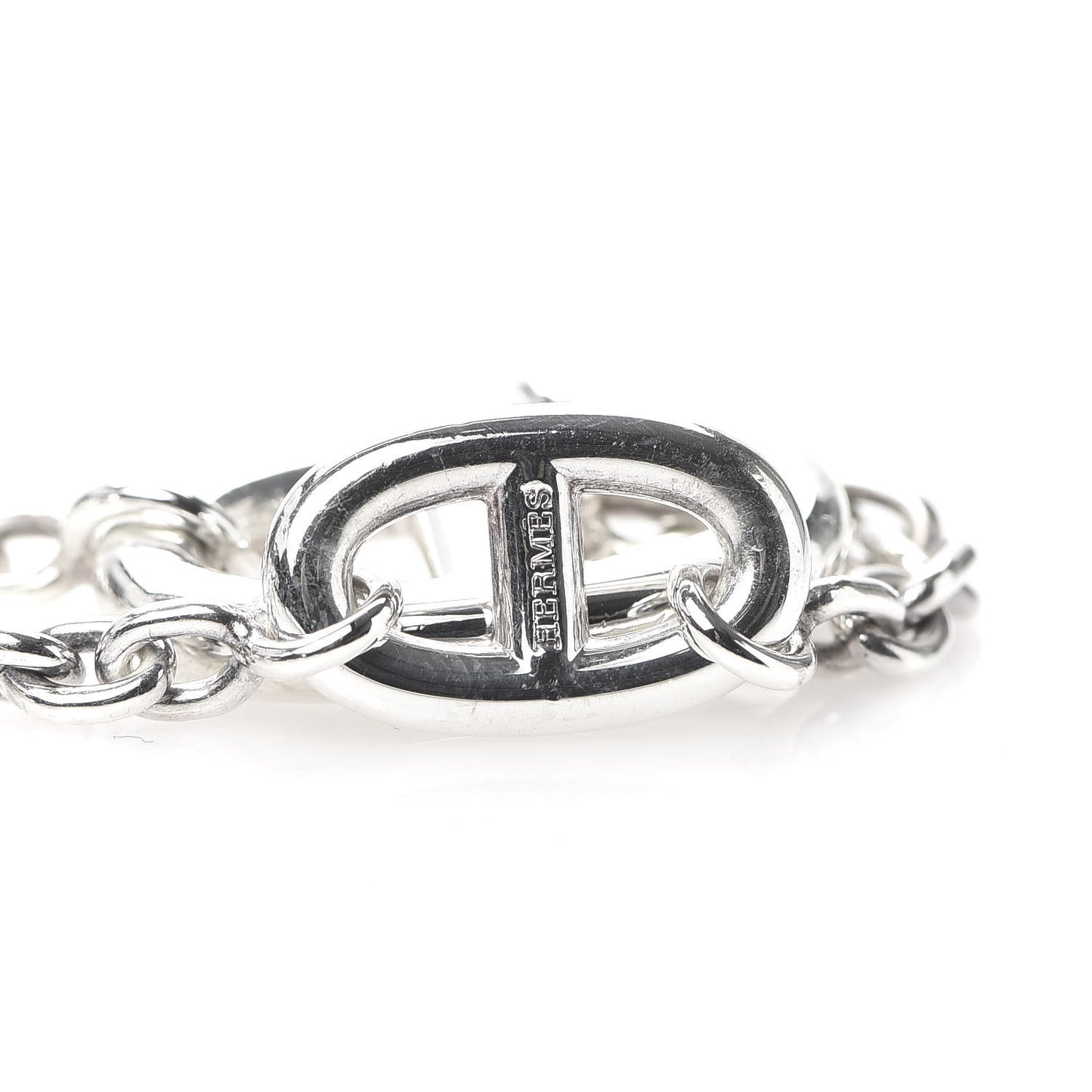 Sterling Silver Farandole Bracelet SH