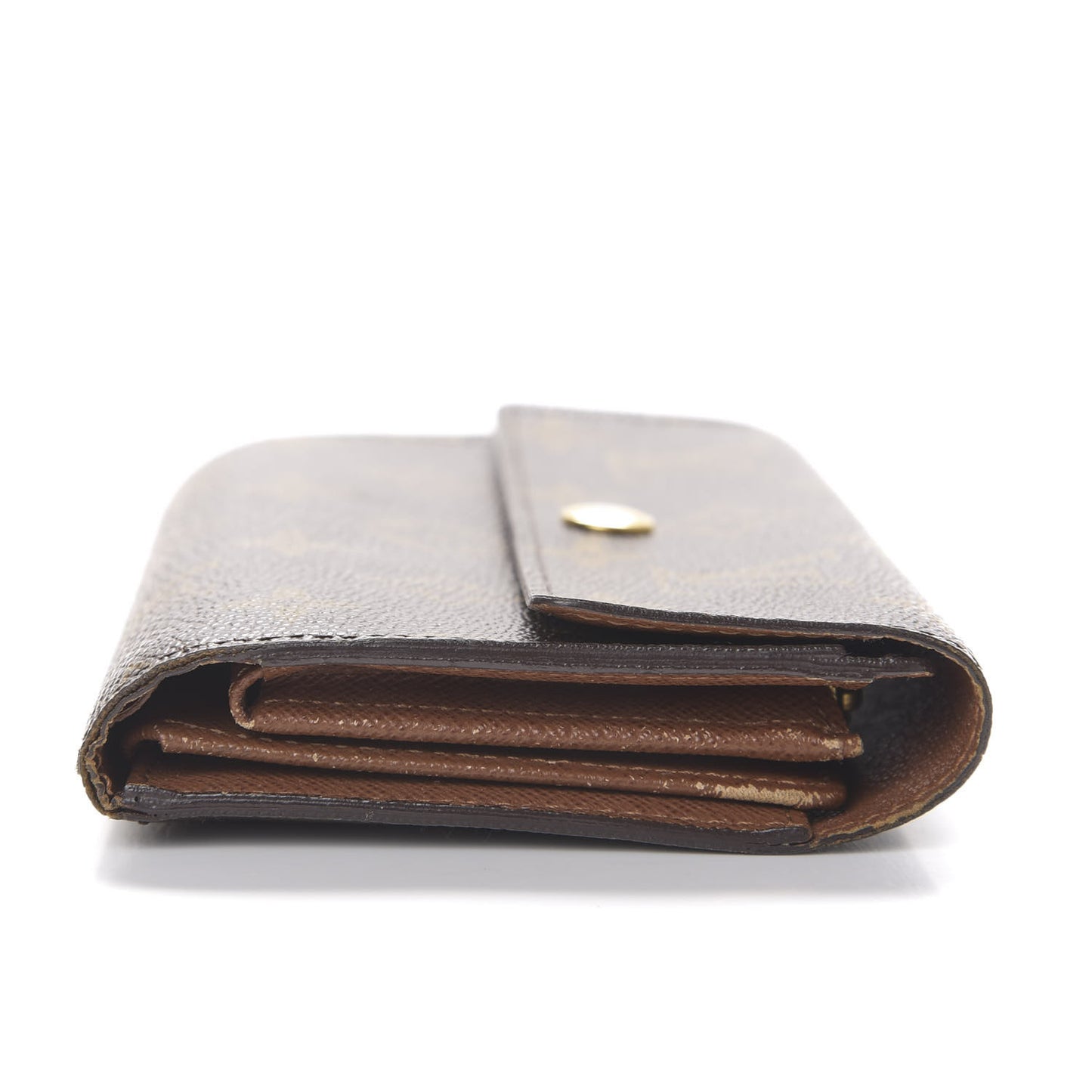 Monogram Alexandra Wallet
