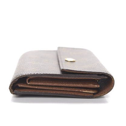 Louis Vuitton Monogram Alexandra Wallet 6 of 11