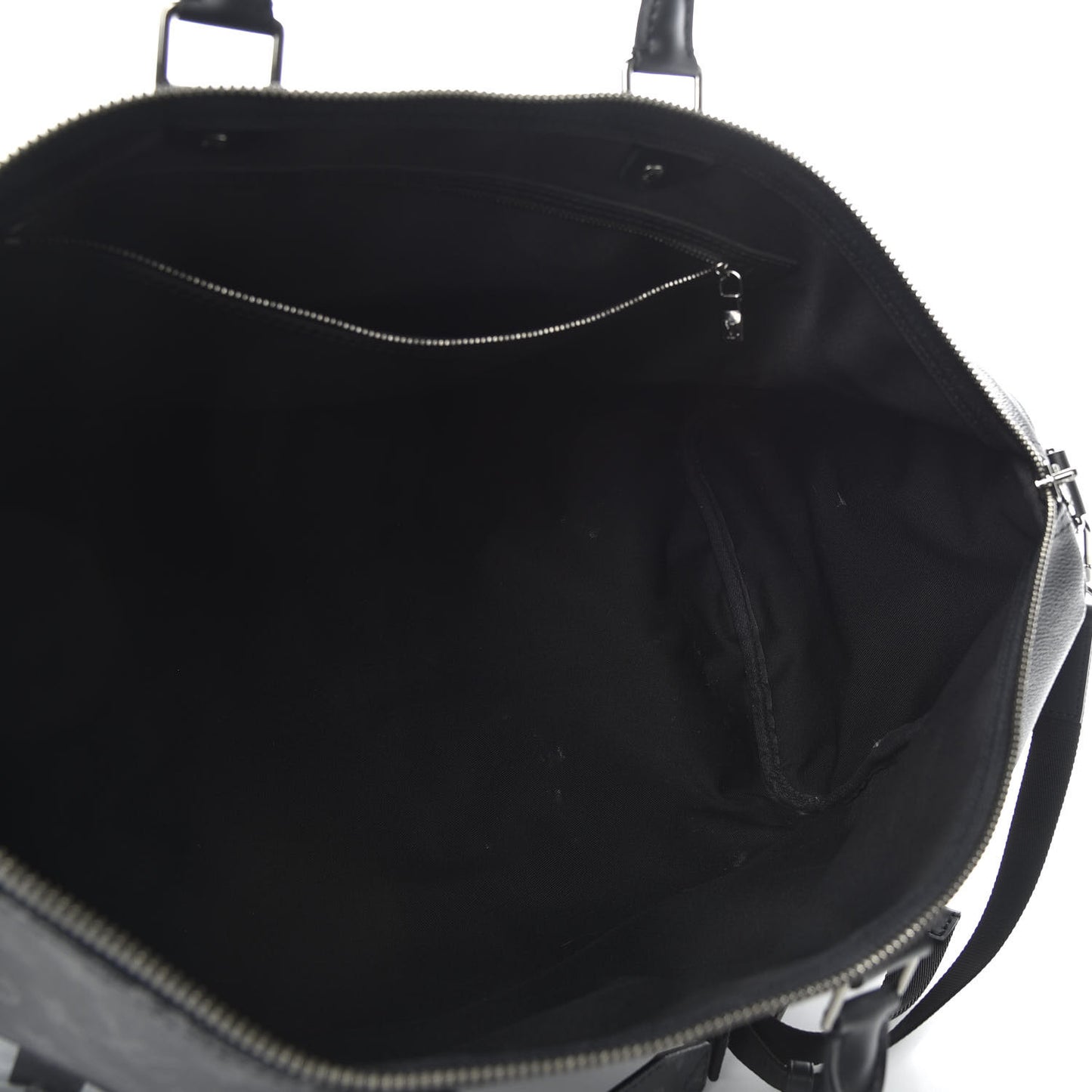 Monogram Split Keepall Bandouliere 50