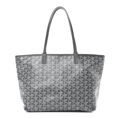 Goyard Goyardine Artois PM Grey 1 of 18