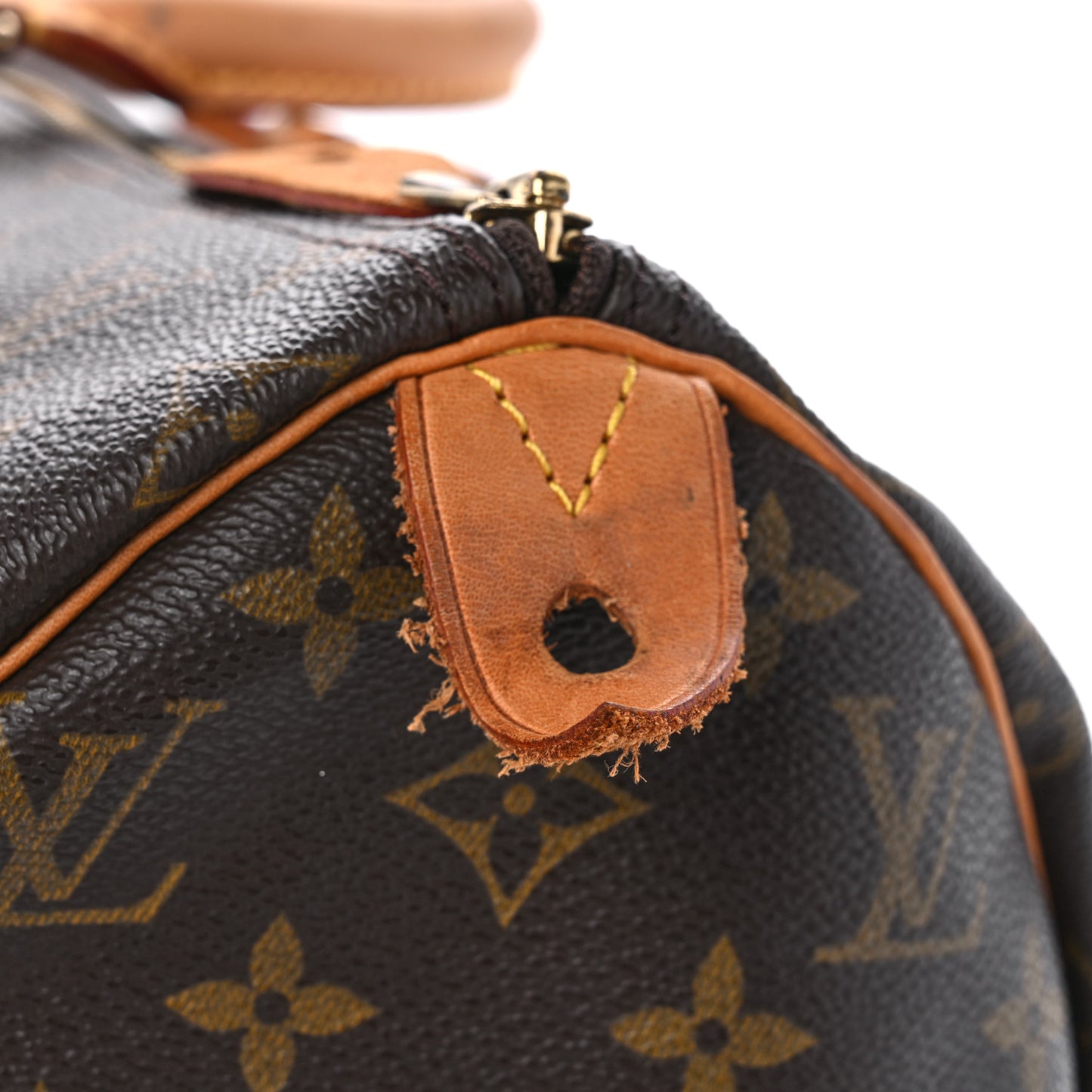 Monogram Speedy 40
