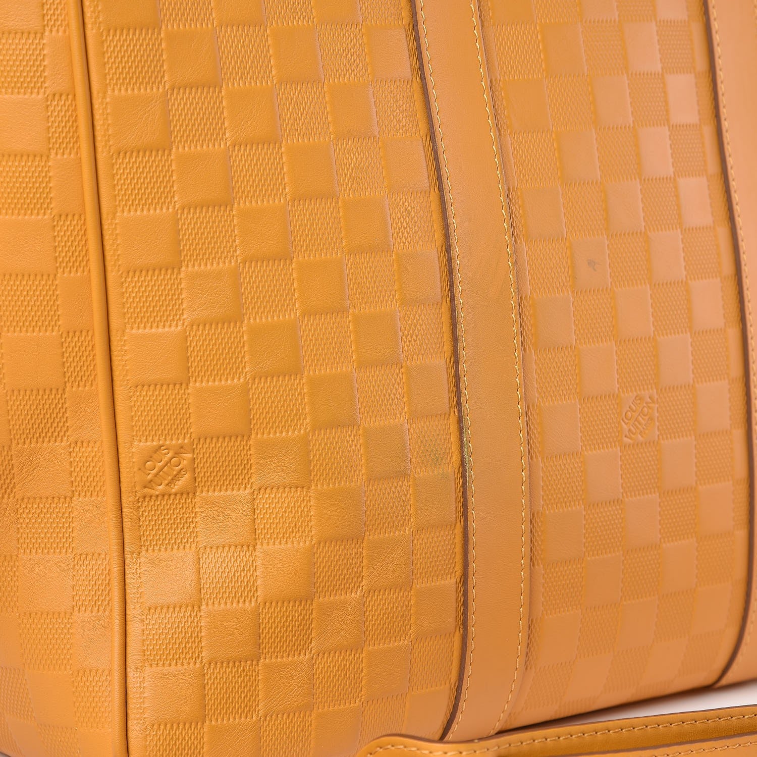 Louis Vuitton Damier Infini Tadao Solar 10 of 10