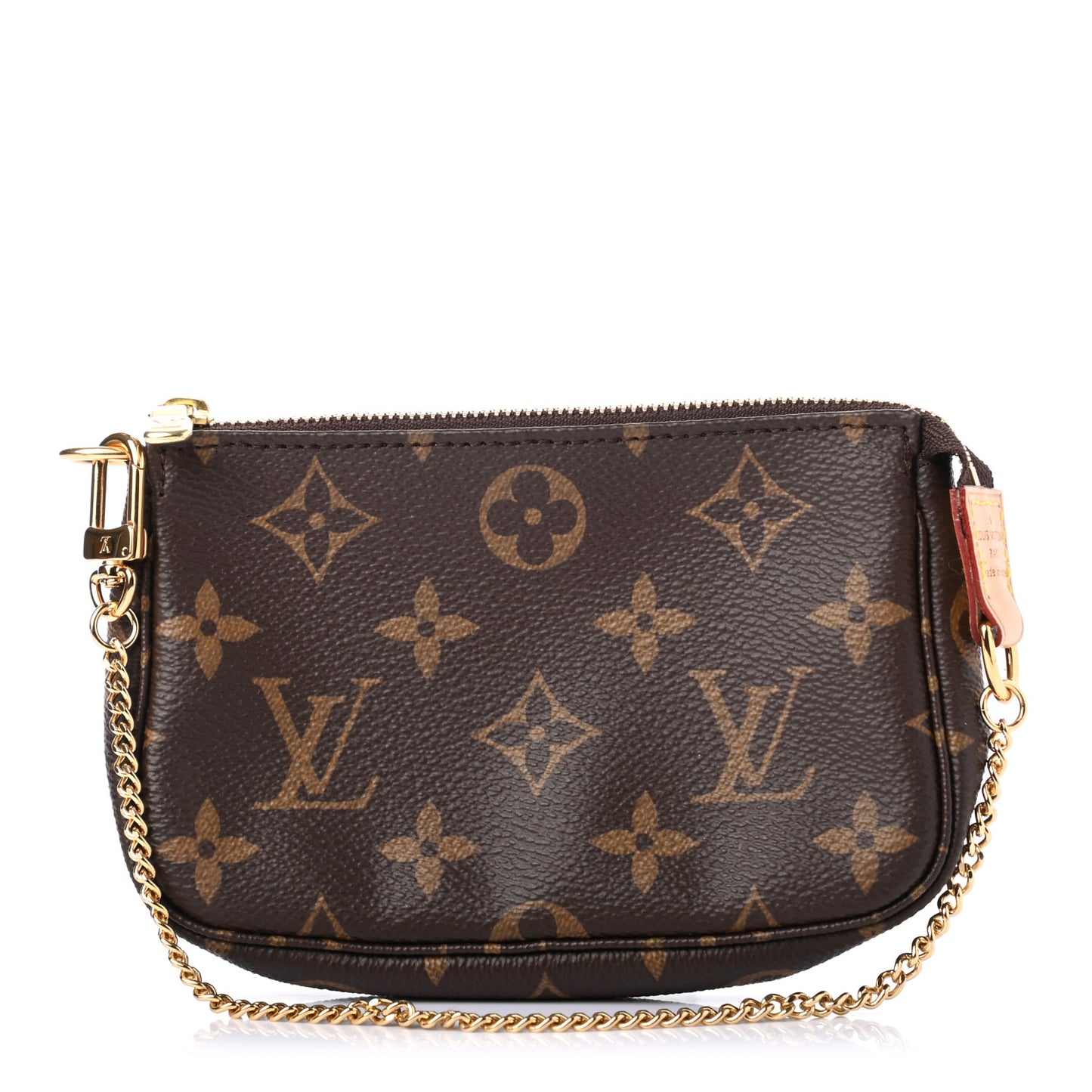 Monogram Mini Pochette Accessories