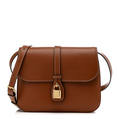 Celine Smooth Calfskin Medium Tabou Tan 1 of 9