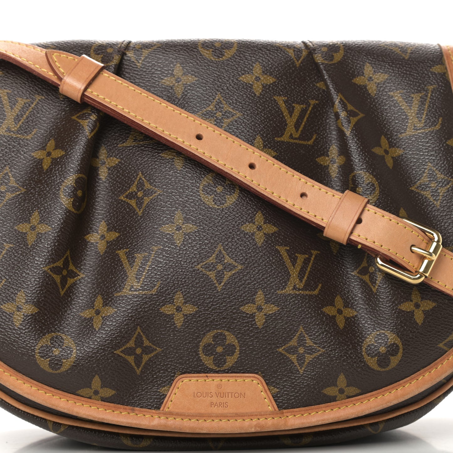 Monogram Menilmontant PM