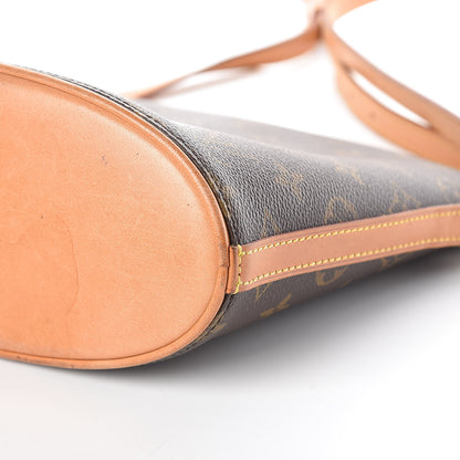 Louis Vuitton Monogram Drouot 8 of 8