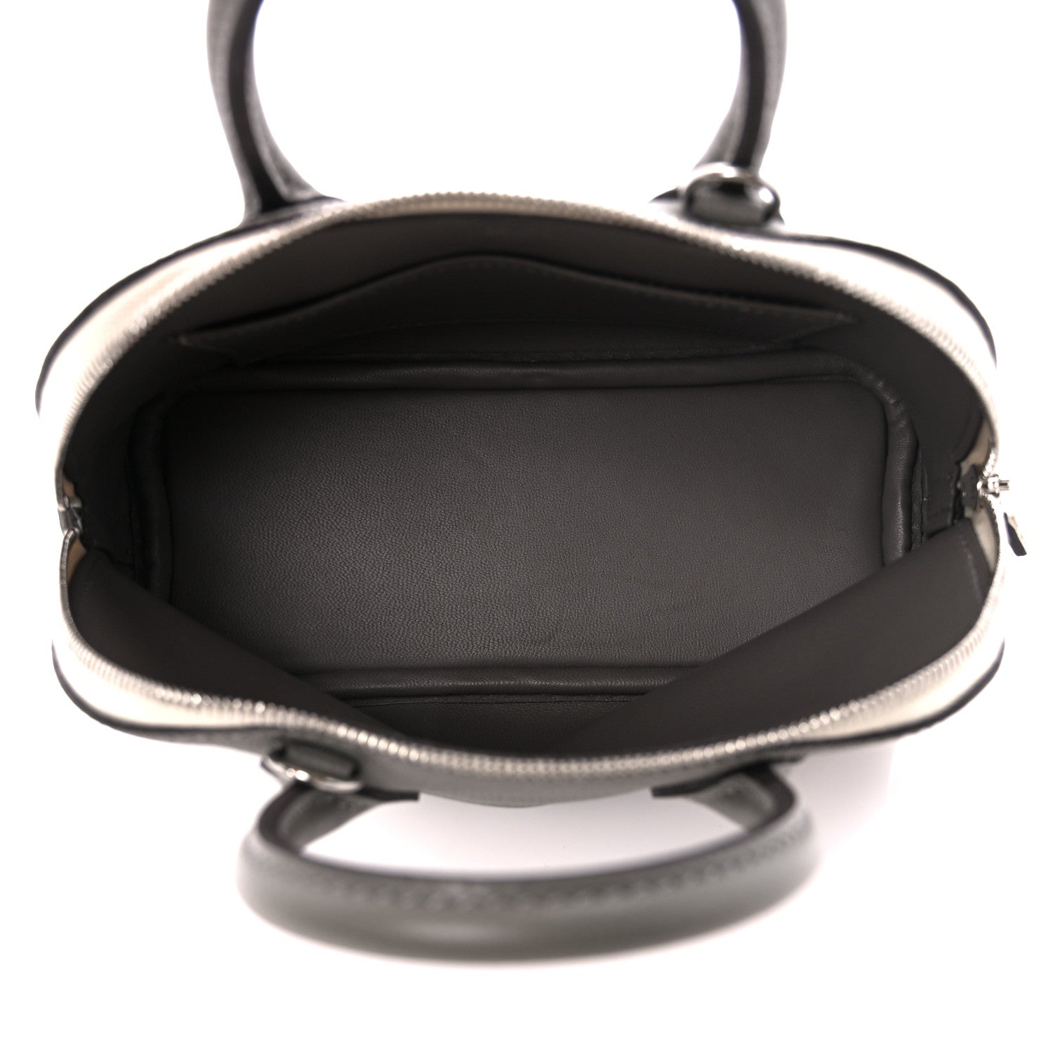 Hermes Evercolor Mini 1923 Bolide Gris Meyer 9 of 17