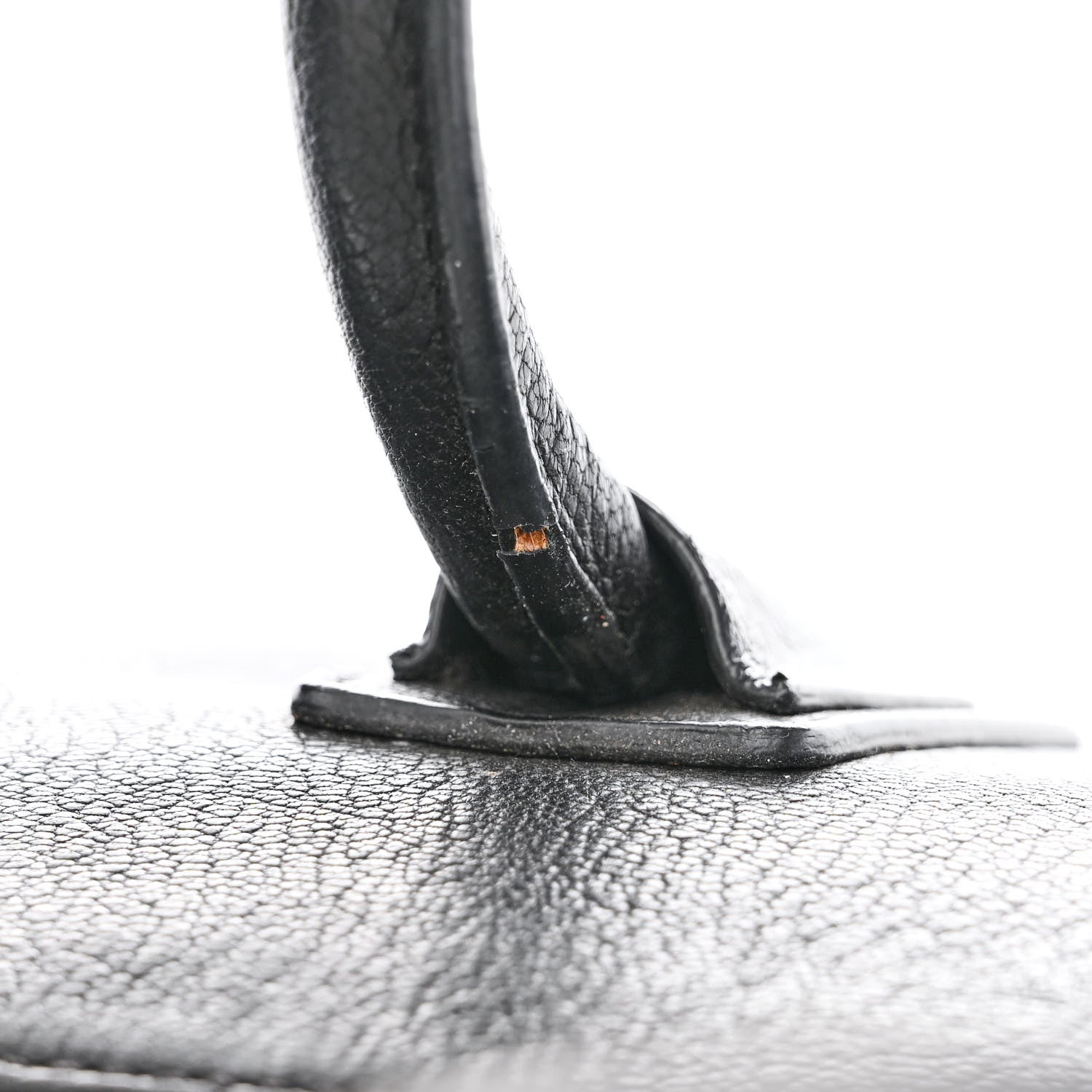 Givenchy Sugar Goatskin Medium Antigona Black 13 of 15