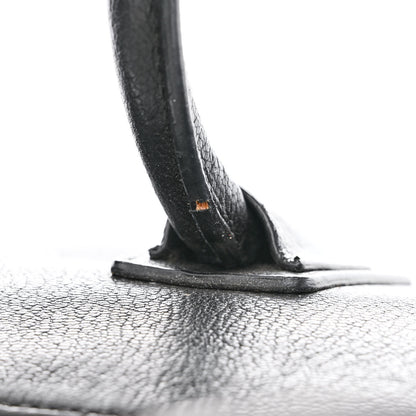 Givenchy Sugar Goatskin Medium Antigona Black 13 of 15