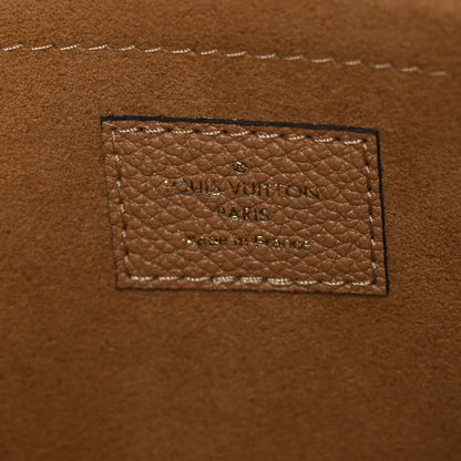 Louis Vuitton Monogram Daily Pouch Sesame 7 of 7