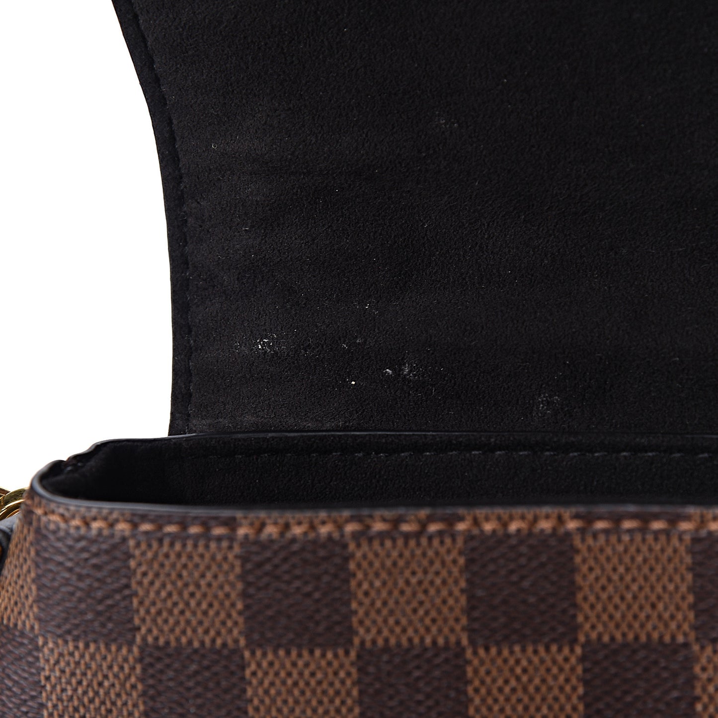 Damier Ebene Beaubourg MM