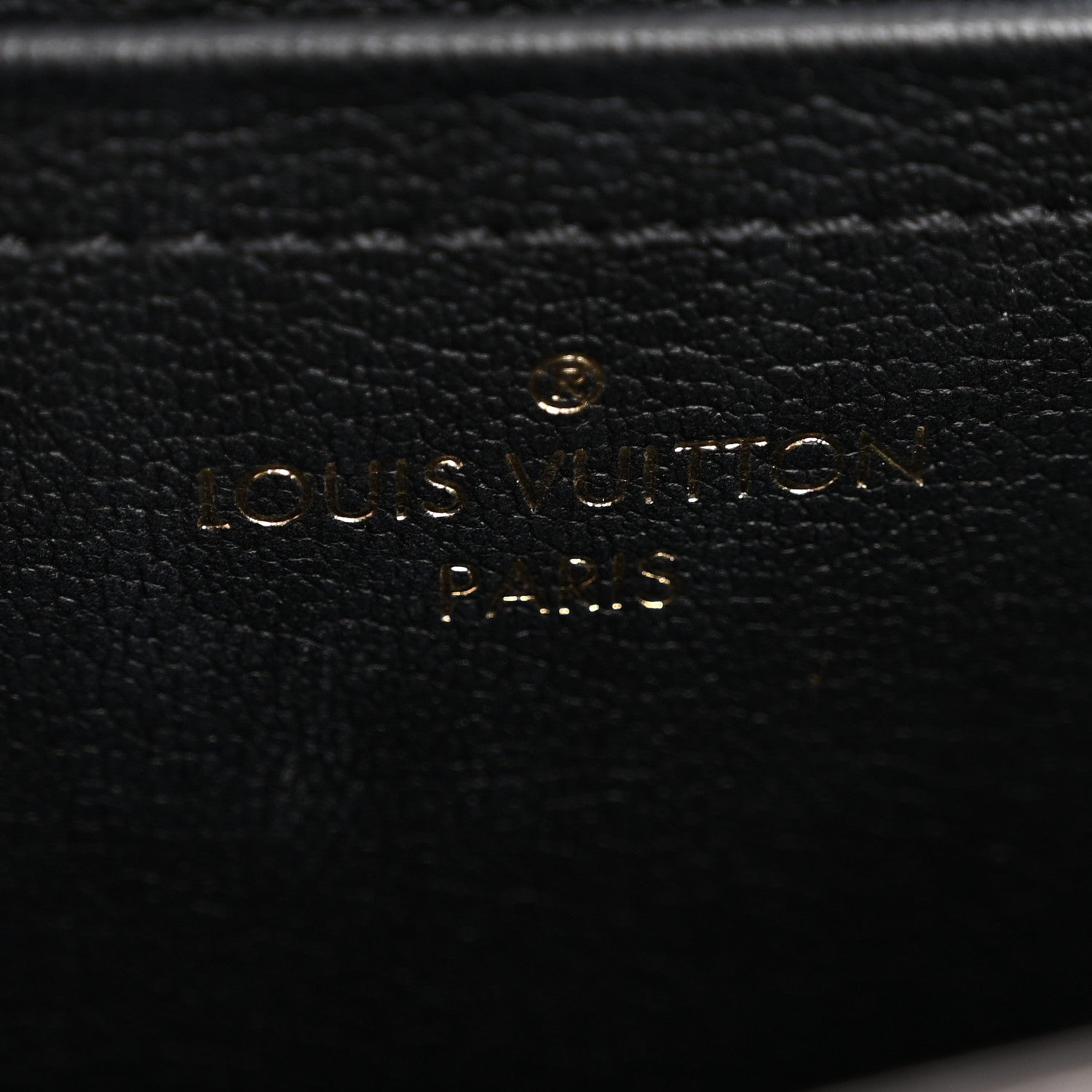 Louis Vuitton Monogram Marceau Black 6 of 13