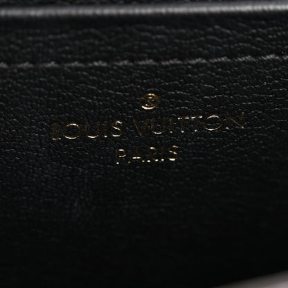 Louis Vuitton Monogram Marceau Black 6 of 13