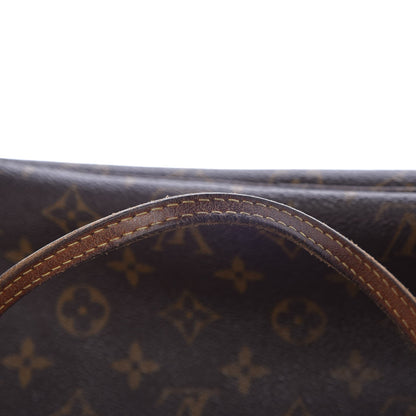 Louis Vuitton Monogram Neverfull MM 8 of 17