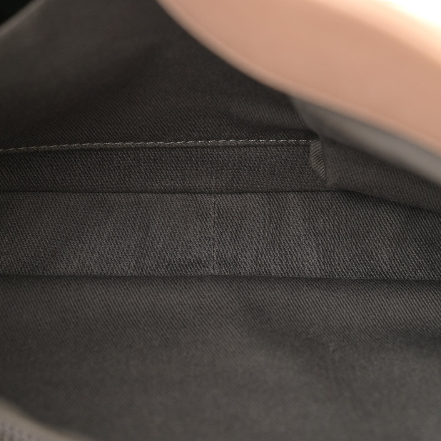 Chanel Calfskin Medium Stitch It Tote Beige 5 of 16