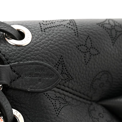 Louis Vuitton Mahina Bella Black 7 of 12